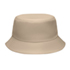 Zonne-vissershoed polyester 150mo2437-85 - khaki