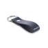 PU lus sleutelhanger - Dark navy