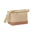 600D RPET koeltas - khaki