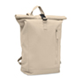 Rolltop rugzak 390gr/m² - beige