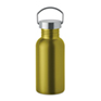 Enkelwandige fles 500ml - limoen