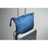 2-in-1 reisdeken set - blauw