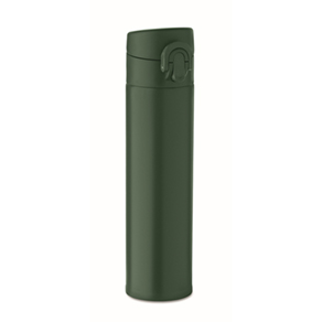 Dubbelwandige fles 300ml - Dark green