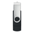 USB - zwart