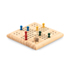 Ludo spel - hout