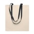 Katoenen tas, 140 gr/m² - zwart