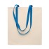 Katoenen tas, 140 gr/m² - royal blauw