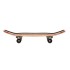 Mini houten skateboard - hout