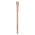 Langdurige inktloze pen papier - beige