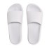Slippers anti-slip maat 40/41 - wit
