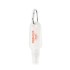 Zonnebrand spray 30 ml - wit