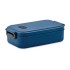 PP lunchbox 800 ml - blauw