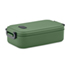 PP lunchbox 800 ml - Dark green