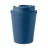 PP beker 300 ml - blauw