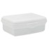 Lunchbox  PP 800ml - wit