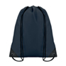 Rugzakje met koord - Dark navy
