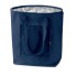 Koeltas van 210T nylon - blauw