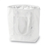 Koeltas van 210T nylon - wit