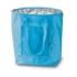 Koeltas van 210T nylon - hemelsblauw