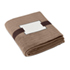 Fleece deken 240 g/m2 - khaki