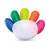 5-Kleurige markeerstift - multicolour