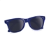 Zonnebril met UV bescherming - blauw