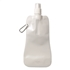 Opvouwbare drinkfles - wit