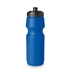 Kunststof bidon 700 ml - blauw