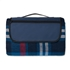Opvouwbaar picknickkleed - blauw