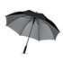 Paraplu 27 inch - zwart