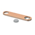 Flesopener - hout