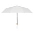 Opvouwbare paraplu - wit