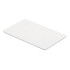 RFID kaarthouder - wit