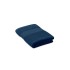 Handdoek organisch 100x50 - blauw
