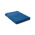 Handdoek organisch 180x100 - royal blauw