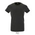 REGENT heren t-shirt 150g - Klassiek Rood