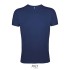 REGENT F heren t-shirt 150g - Franse Marine