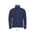 RIDE heren jas 180g - Marine