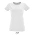 REGENT F dames t-shirt 150g - Wit