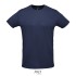 SPRINT unisex t-shirt 130g - Franse Marine