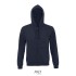 SPIKE HOOD HEREN 280gr - Franse Marine
