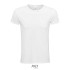 EPIC unisex t-shirt 140g - Wit