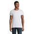 PIONIER HEREN T-Shirt 175g - Asgrijs