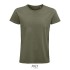 PIONIER HEREN T-Shirt 175g - Khaki