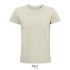 PIONIER HEREN T-Shirt 175g - Natuurlijk