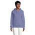 STELLAR Unisex capuchon - Blue