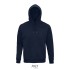 STELLAR Unisex capuchon - Franse Marine