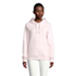 STELLAR Unisex capuchon - pale pink