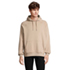STELLAR Unisex capuchon - rope