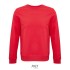 COMET SWEATER 280g - Rood